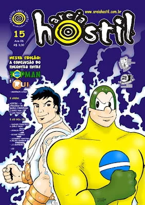 Edição 15